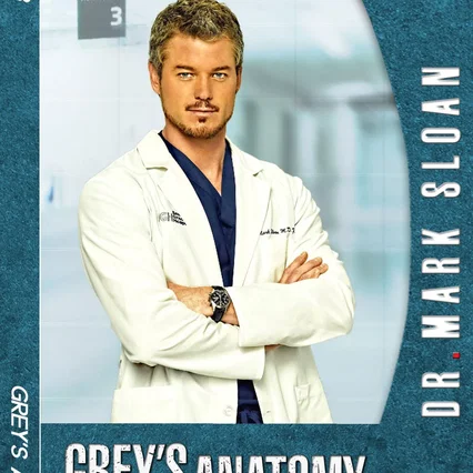 Photo de la saison 8 : Grey's Anatomy