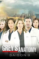 Affiche de Saison 9