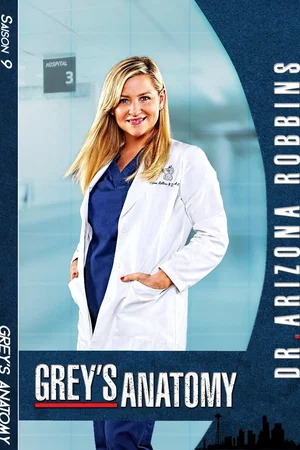 Photo de la saison 9 : Grey's Anatomy