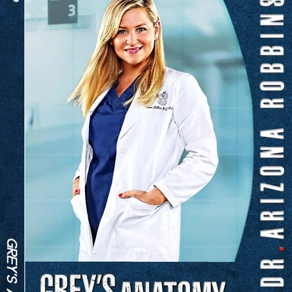 Photo de la saison 9 : Grey's Anatomy