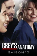 Affiche de Saison 10