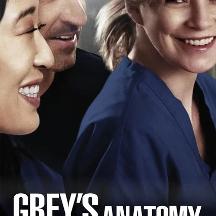 Photo de la saison 10 : Grey's Anatomy