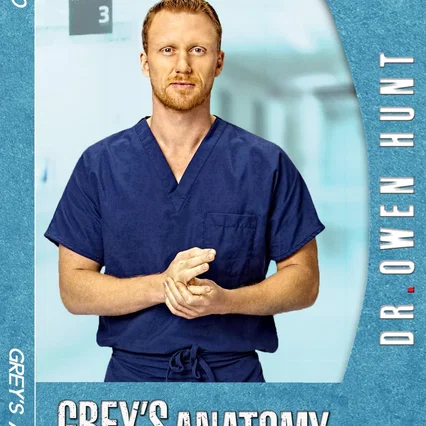 Photo de la saison 10 : Grey's Anatomy