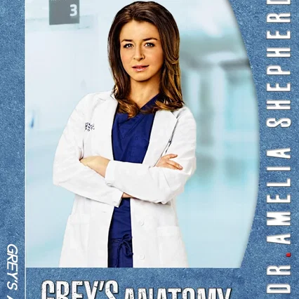 Photo de la saison 11 : Grey's Anatomy