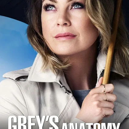 Photo de la saison 12 : Grey's Anatomy