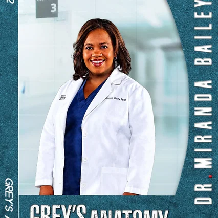 Photo de la saison 12 : Grey's Anatomy