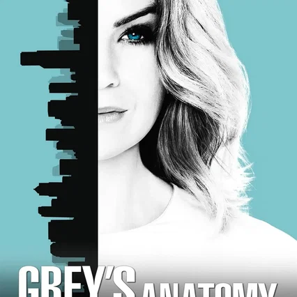 Photo de la saison 13 : Grey's Anatomy