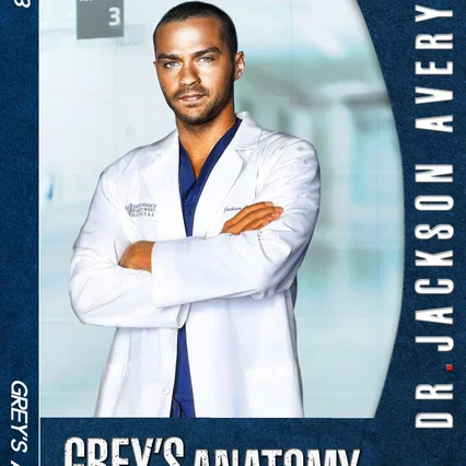 Photo de la saison 13 : Grey's Anatomy