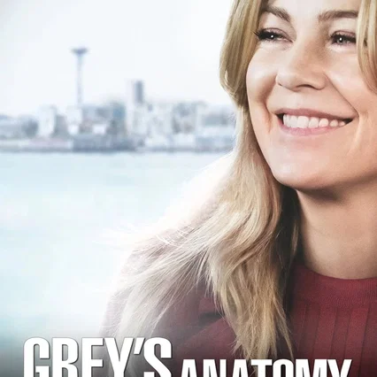 Photo de la saison 15 : Grey's Anatomy