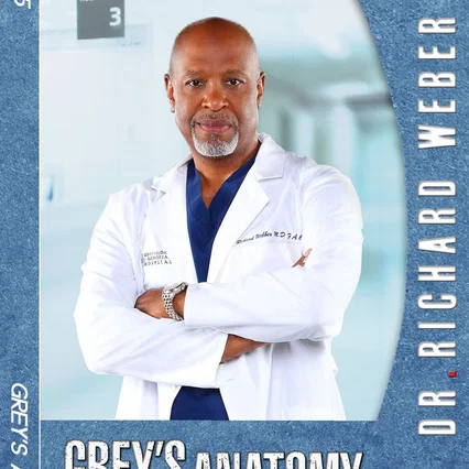 Photo de la saison 15 : Grey's Anatomy