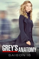 Affiche de Saison 16