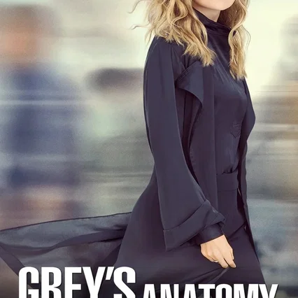 Photo de la saison 16 : Grey's Anatomy