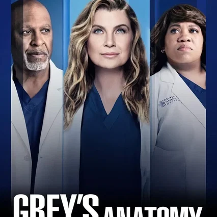 Photo de la saison 18 : Grey's Anatomy