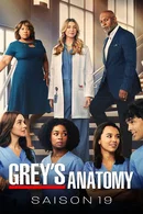 Affiche de Saison 19