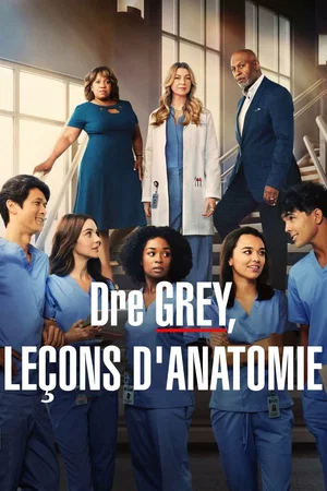 Photo de la saison 19 : Grey's Anatomy