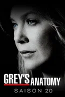 Affiche de Saison 20