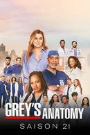 Affiche de Saison 21