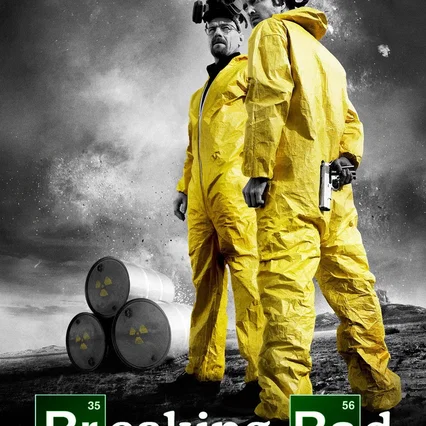 Photo de la saison 3 : Breaking Bad