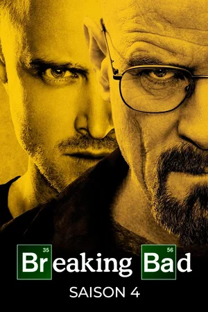 Photo de la saison 4 : Breaking Bad