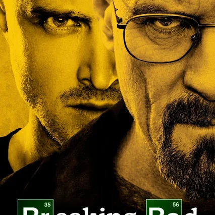 Photo de la saison 4 : Breaking Bad