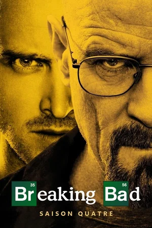 Photo de la saison 4 : Breaking Bad