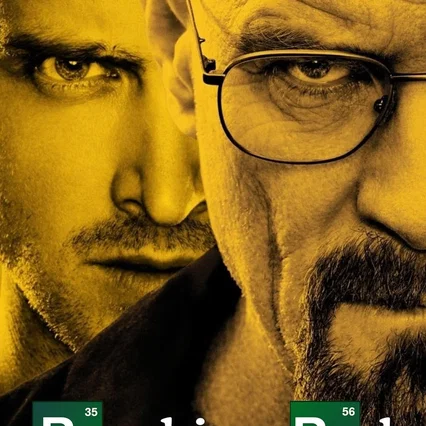 Photo de la saison 4 : Breaking Bad