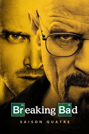 Photo de la saison 4 : Breaking Bad