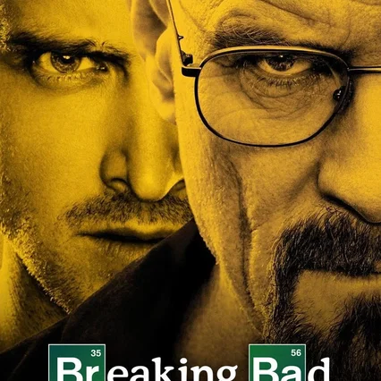 Photo de la saison 4 : Breaking Bad
