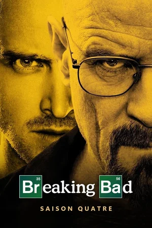 Photo de la saison 4 : Breaking Bad
