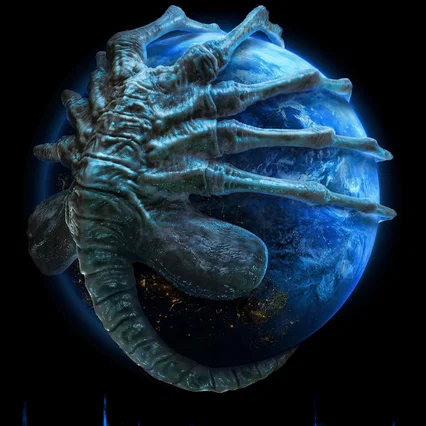 Photo de la saison 1 : Alien: Earth