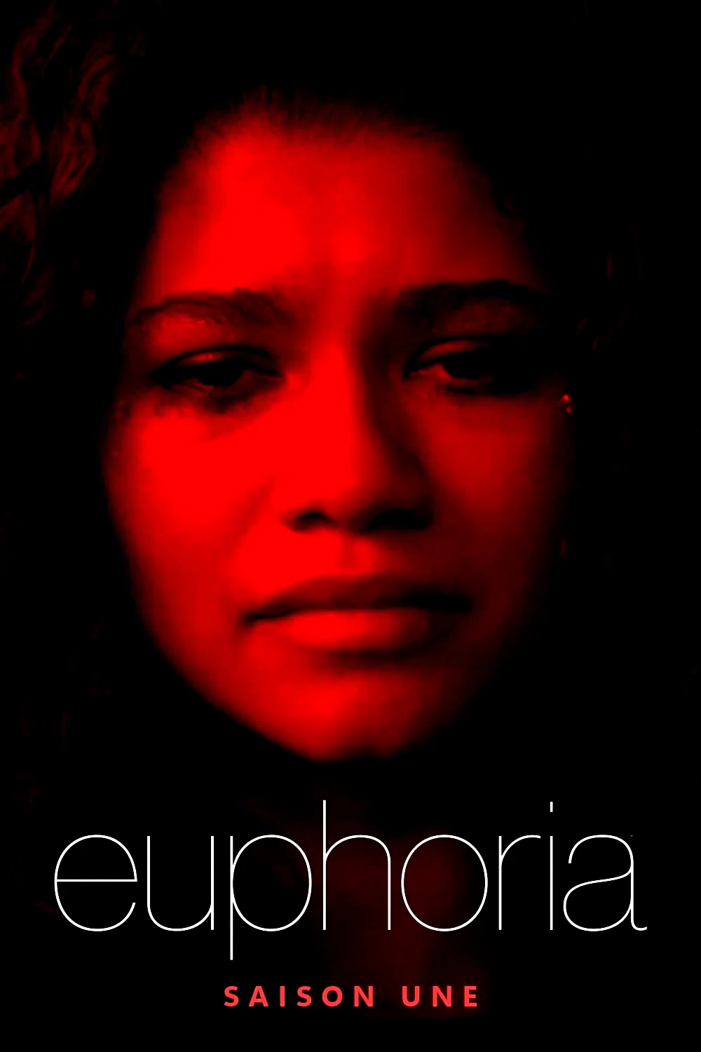 Photo de la saison 1 : Euphoria