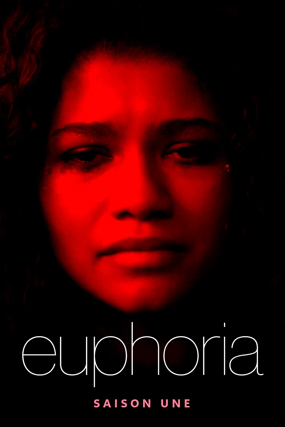 Photo de la saison 1 : Euphoria