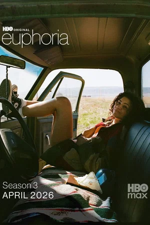 Affiche de Saison 3