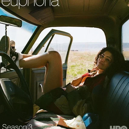 Photo de la saison 3 : Euphoria