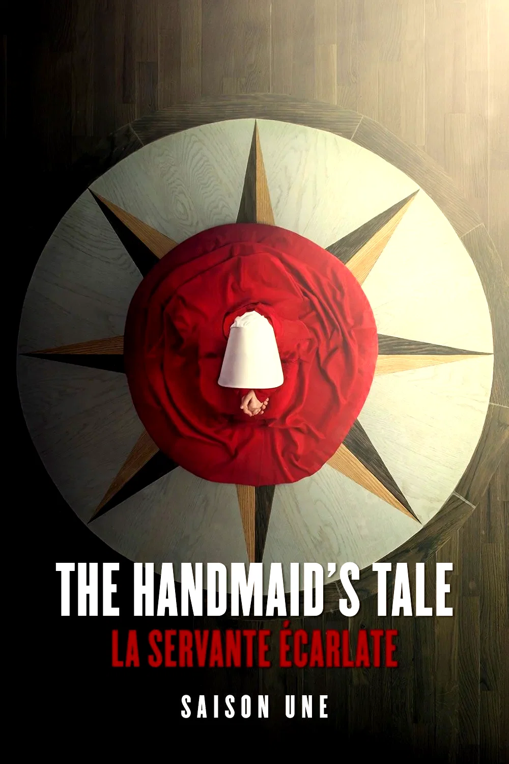 Photo de la saison 1 : The Handmaid's Tale : La Servante écarlate