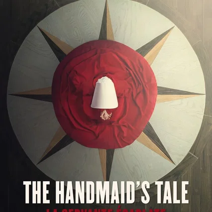 Photo de la saison 1 : The Handmaid's Tale : La Servante écarlate
