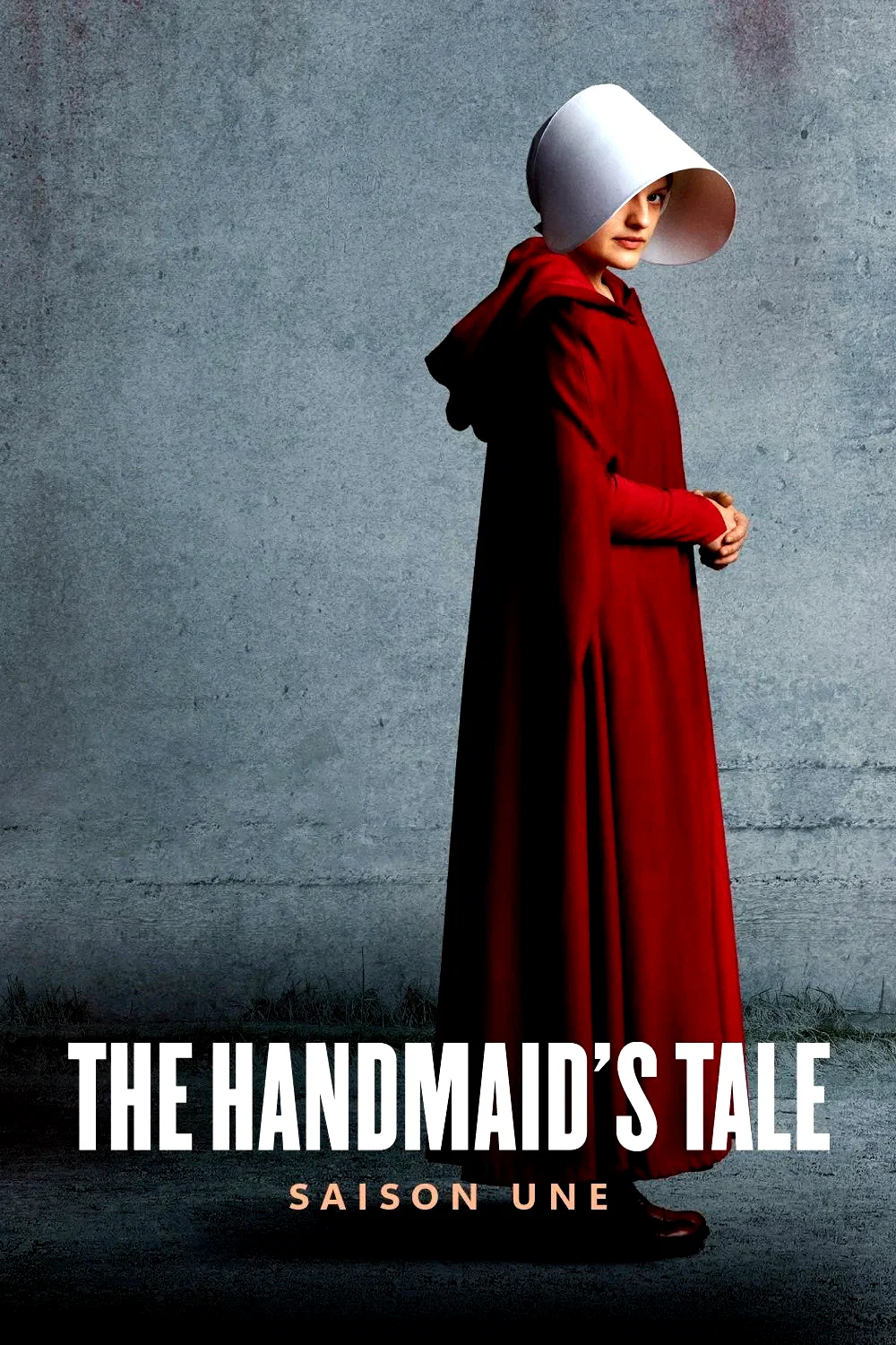 Photo de la saison 1 : The Handmaid's Tale : La Servante écarlate