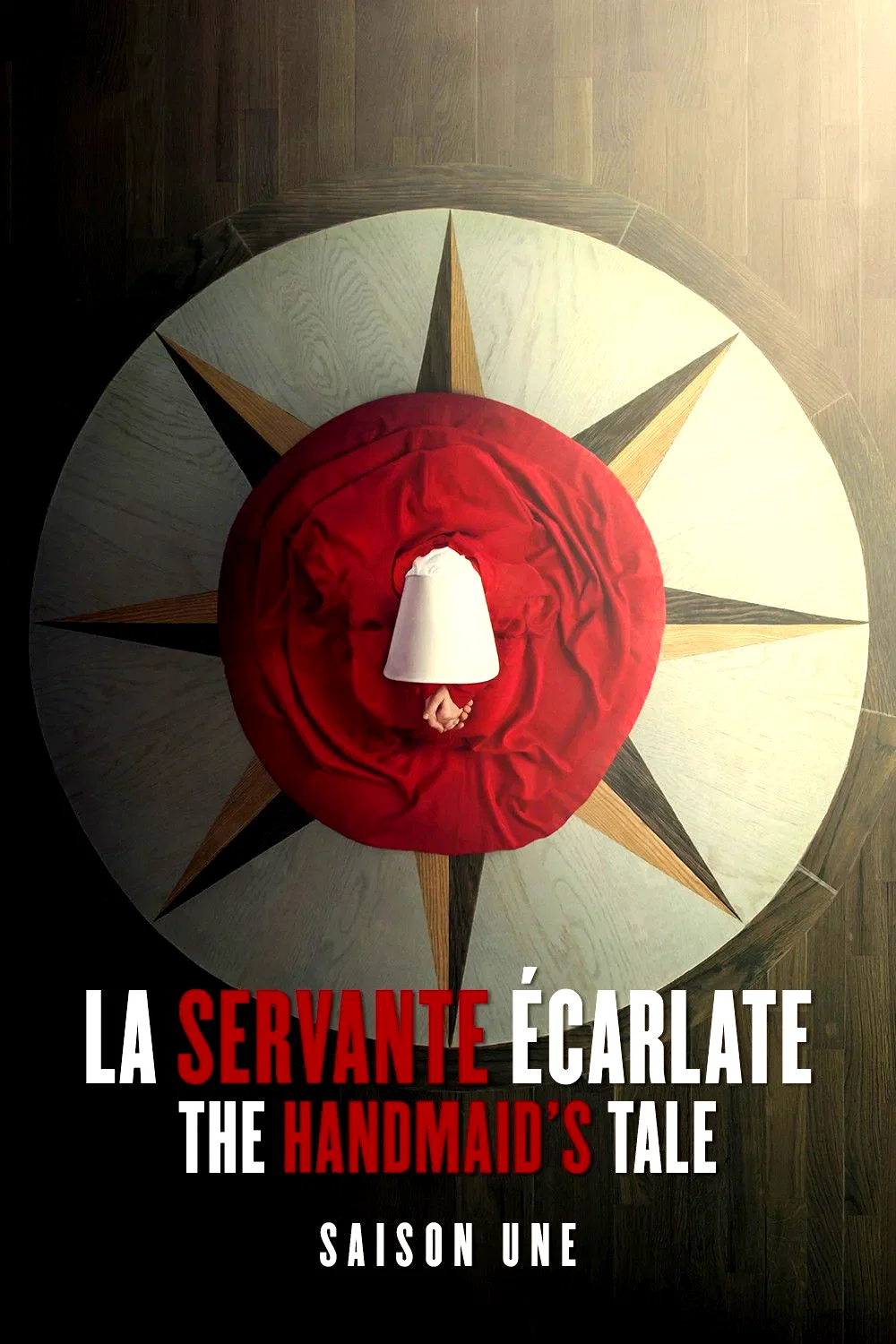 Photo de la saison 1 : The Handmaid's Tale : La Servante écarlate