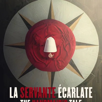 Photo de la saison 1 : The Handmaid's Tale : La Servante écarlate