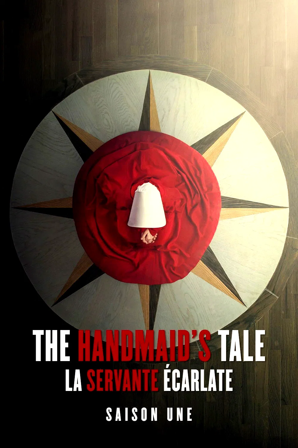 Photo de la saison 1 : The Handmaid's Tale : La Servante écarlate