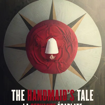 Photo de la saison 1 : The Handmaid's Tale : La Servante écarlate