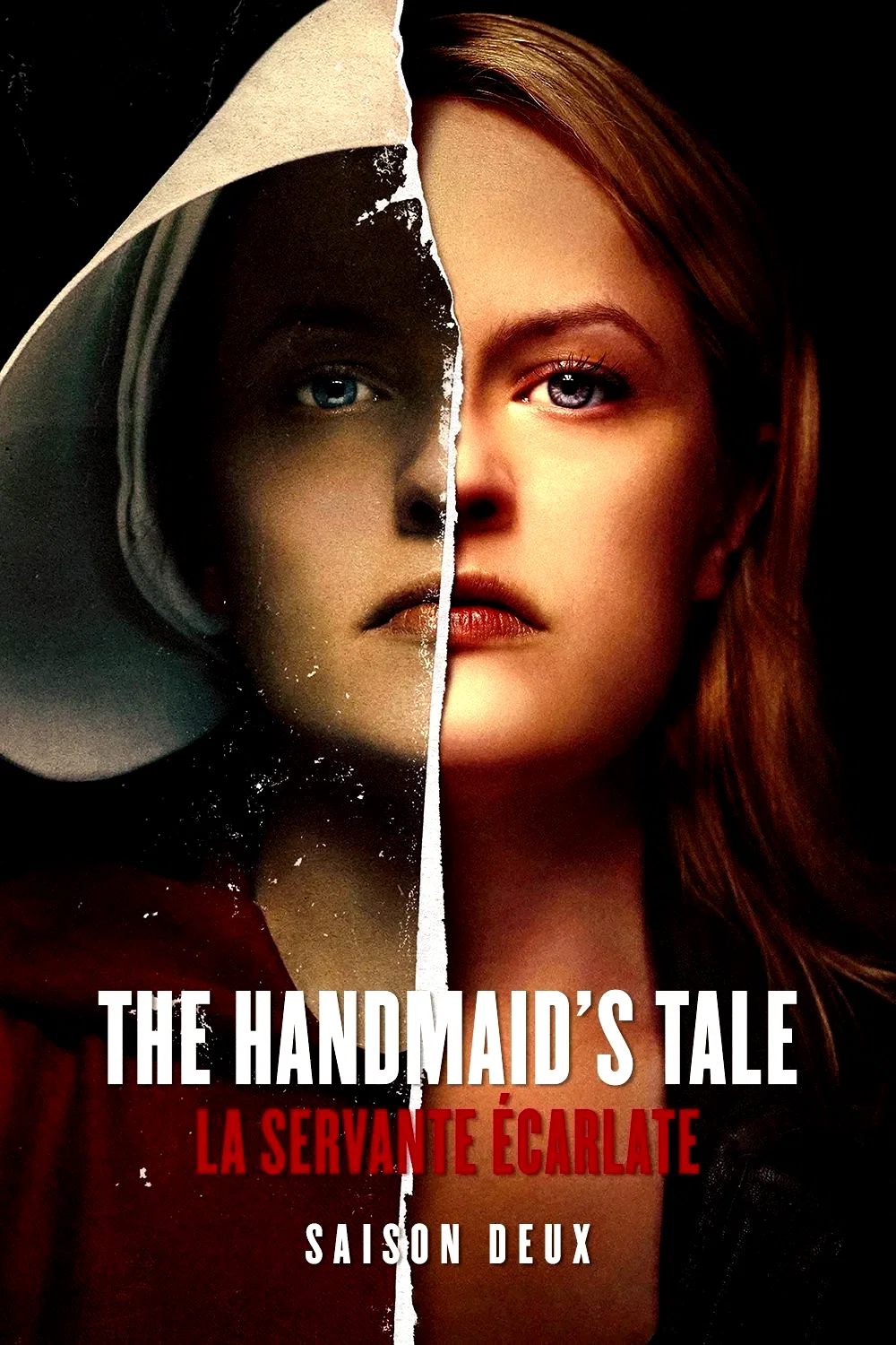 Photo de la saison 2 : The Handmaid's Tale : La Servante écarlate