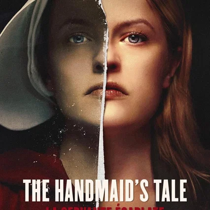 Photo de la saison 2 : The Handmaid's Tale : La Servante écarlate