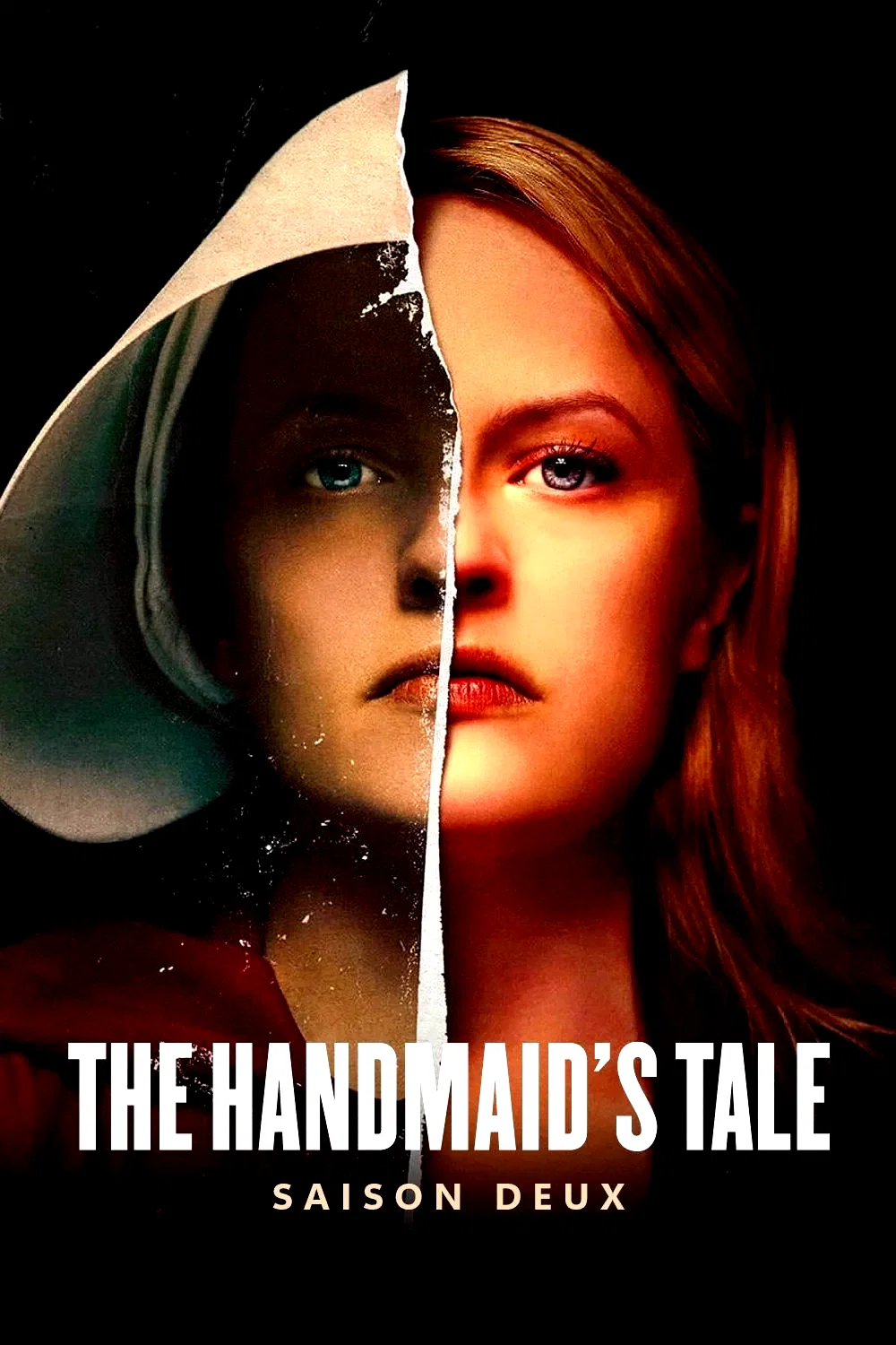 Photo de la saison 2 : The Handmaid's Tale : La Servante écarlate