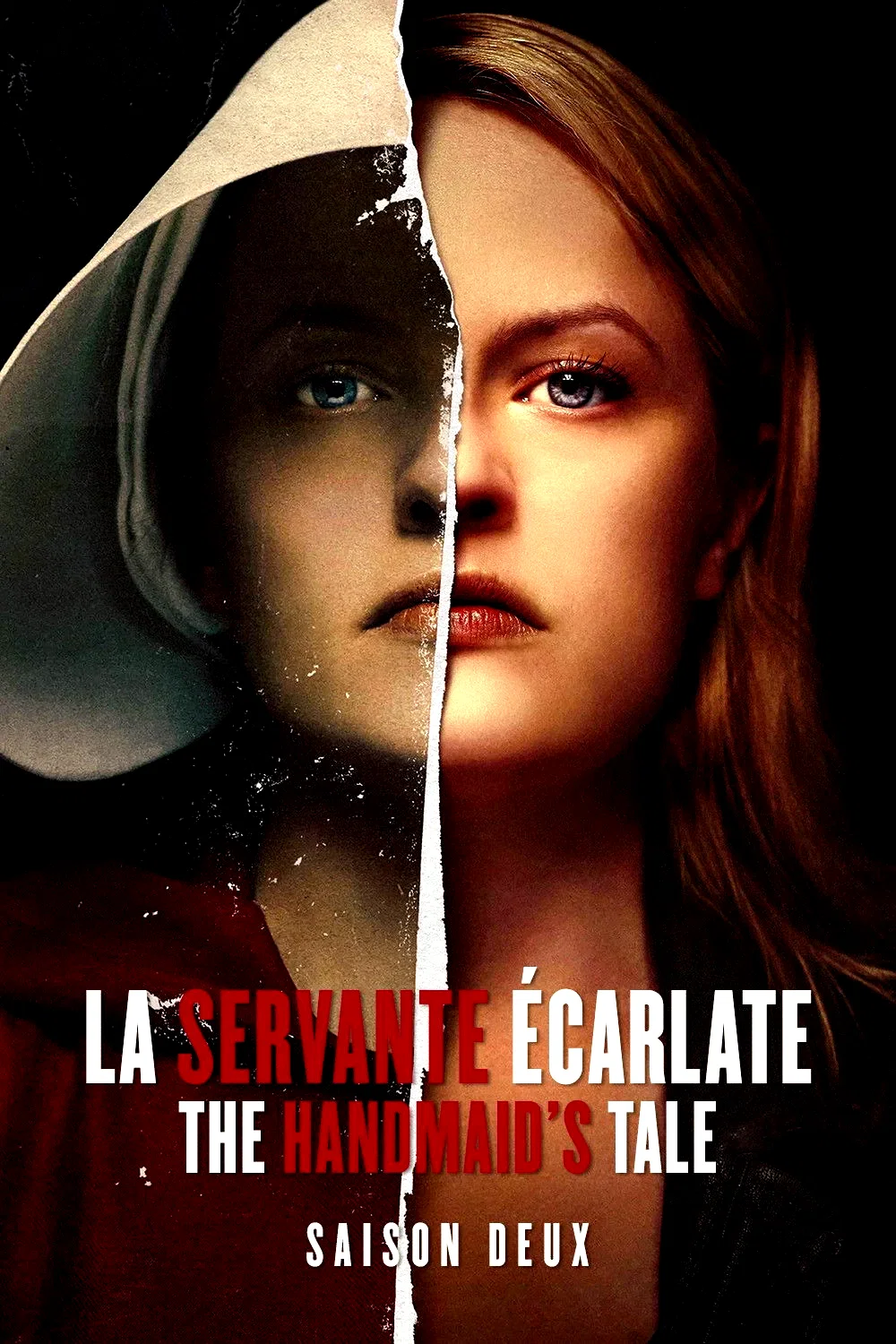 Photo de la saison 2 : The Handmaid's Tale : La Servante écarlate