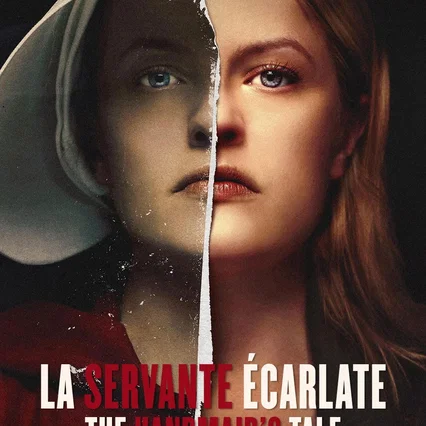 Photo de la saison 2 : The Handmaid's Tale : La Servante écarlate