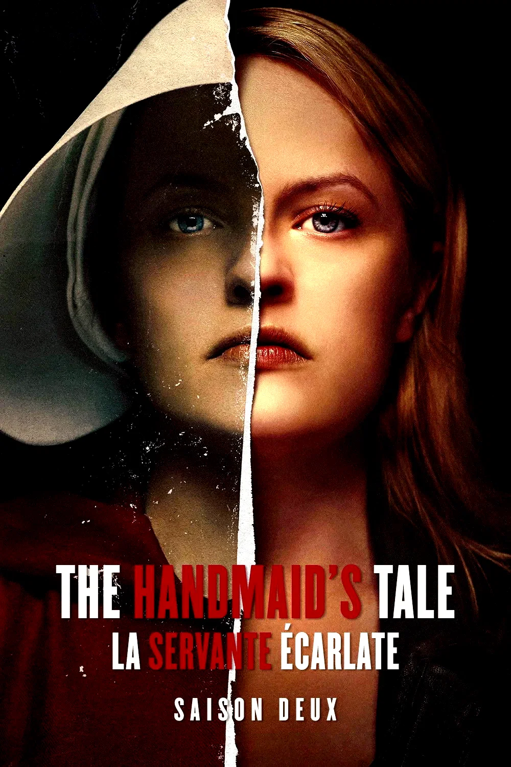 Photo de la saison 2 : The Handmaid's Tale : La Servante écarlate