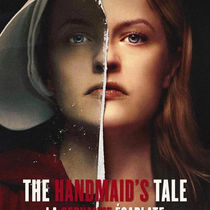 Photo de la saison 2 : The Handmaid's Tale : La Servante écarlate