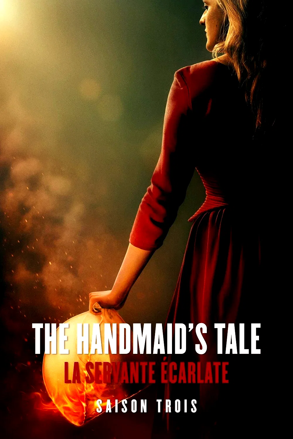 Photo de la saison 3 : The Handmaid's Tale : La Servante écarlate