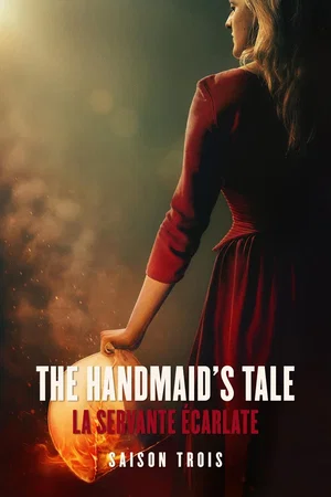 Affiche de Saison 3